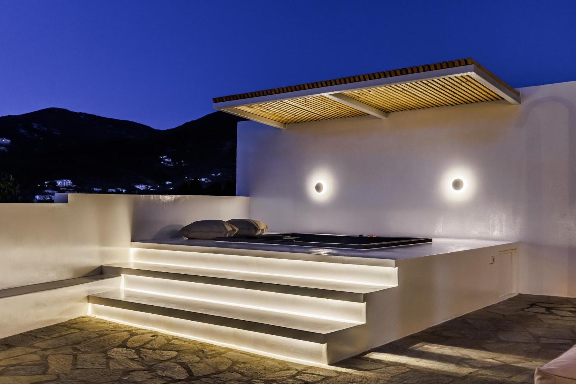 Casa Naturale Skopelos Dış mekan fotoğraf