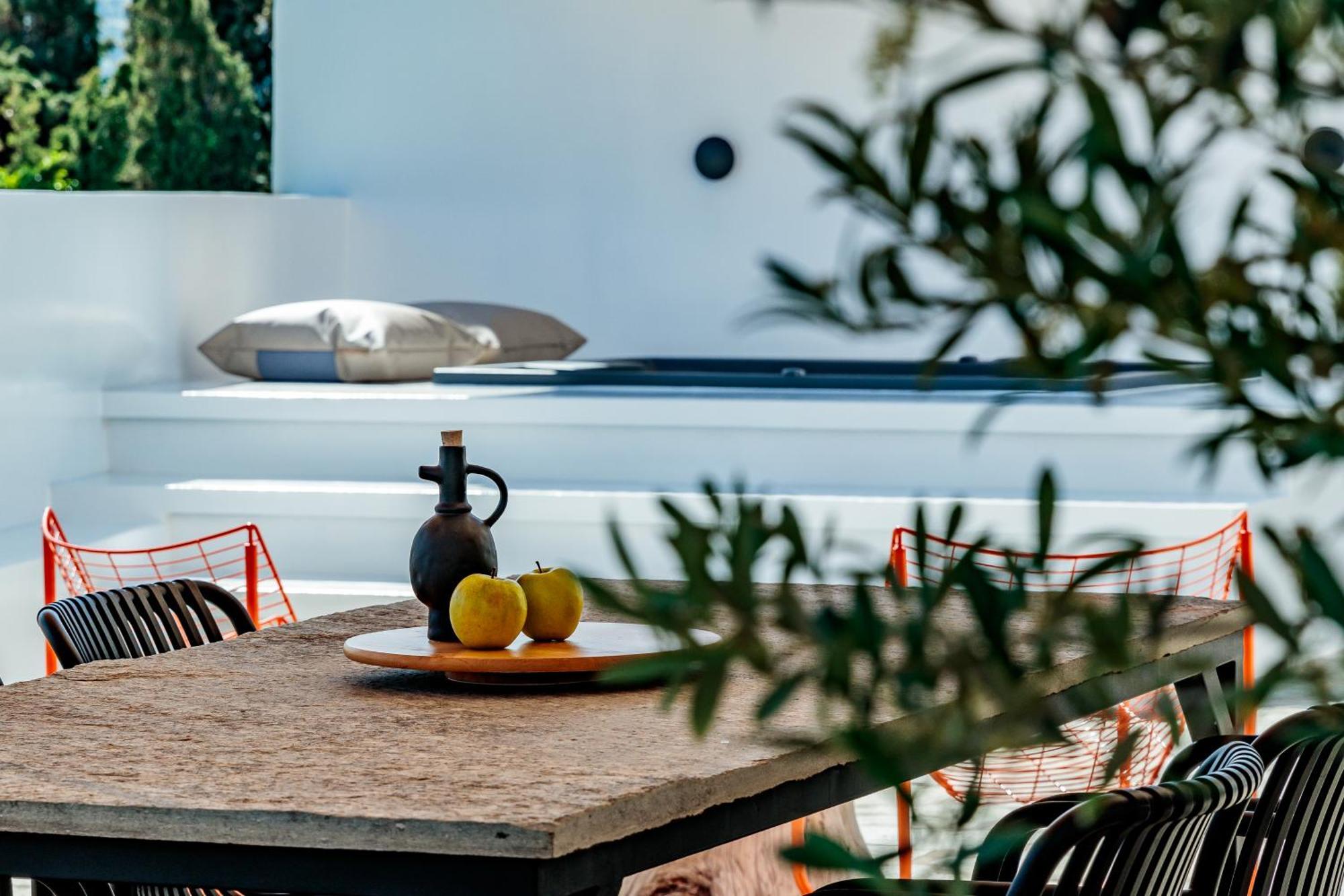 Casa Naturale Skopelos Dış mekan fotoğraf