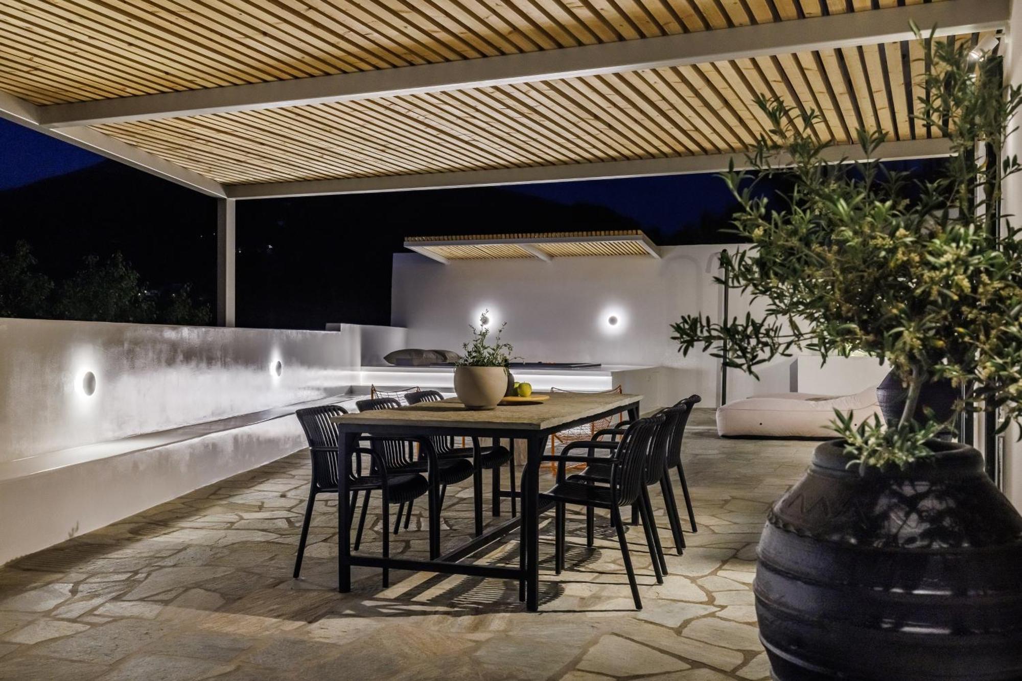 Casa Naturale Skopelos Dış mekan fotoğraf